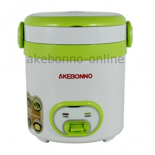 Akebonno Mini Rice Cooker MC1688